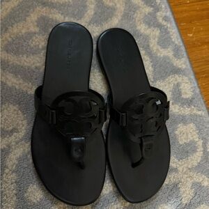 Tory Burch Miller Soft Sandal